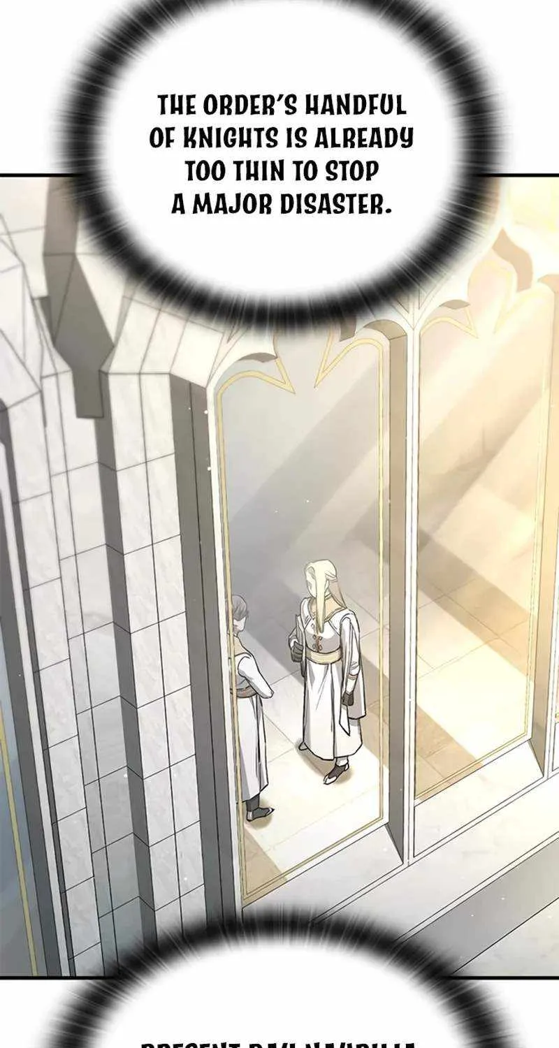 Read Eternally Regressing Knight EN Manga Online