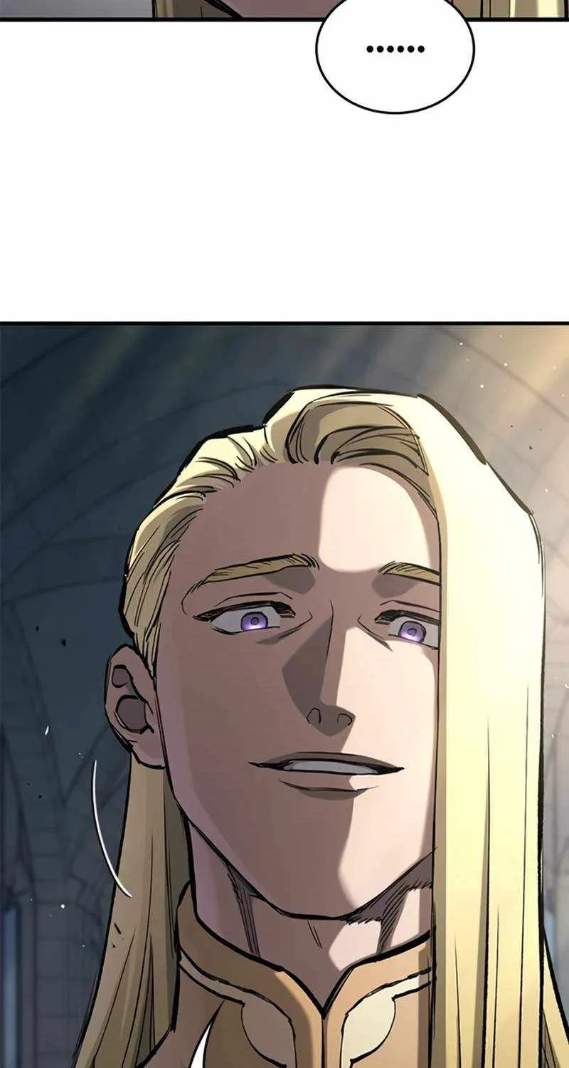 Read Eternally Regressing Knight EN Manga Online