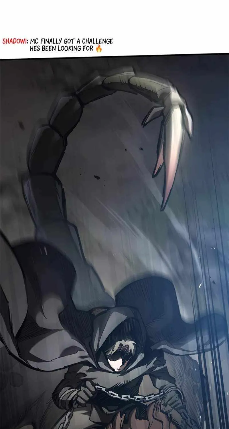 Read Eternally Regressing Knight EN Manga Online