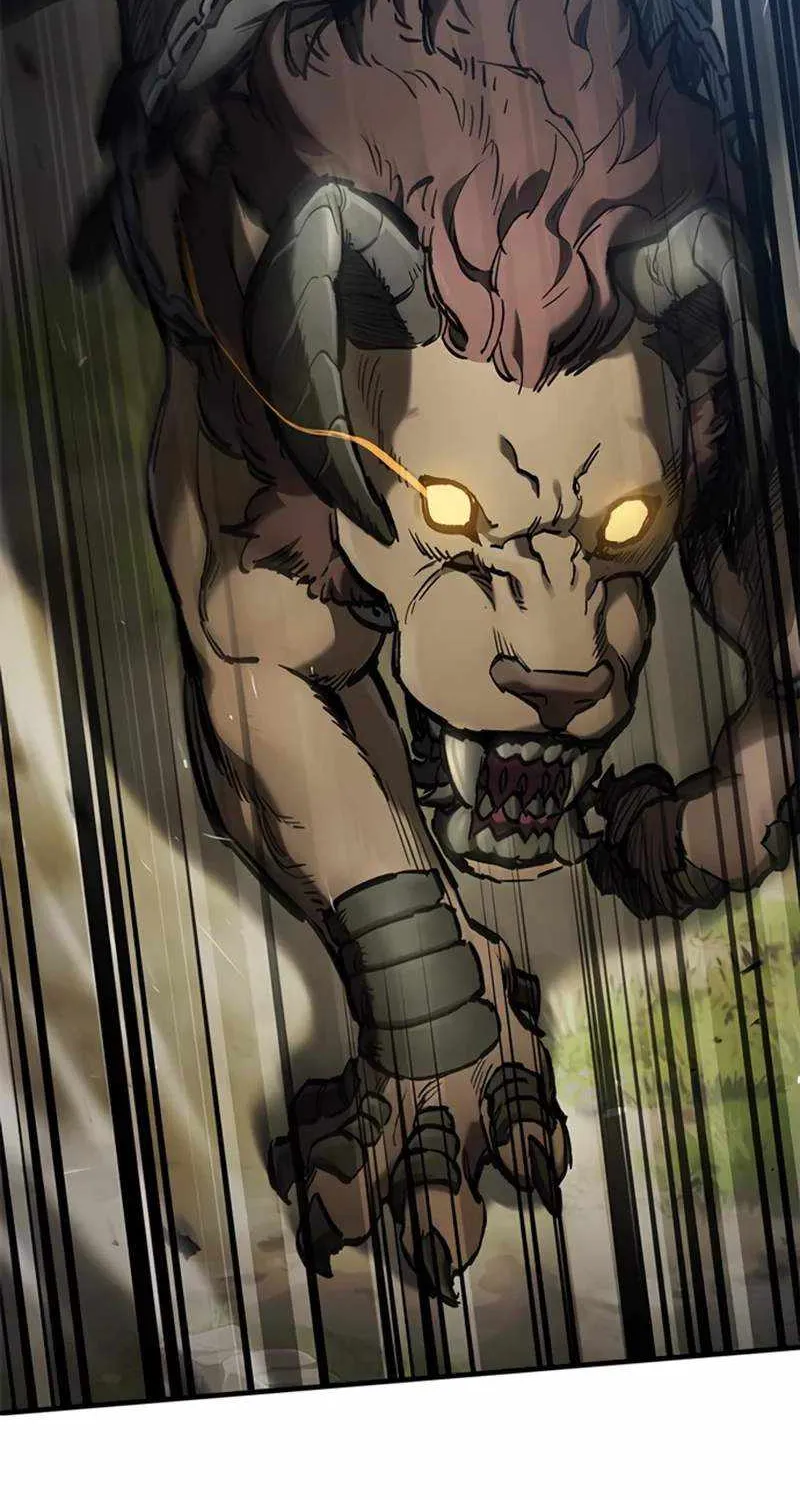 Read Eternally Regressing Knight EN Manga Online