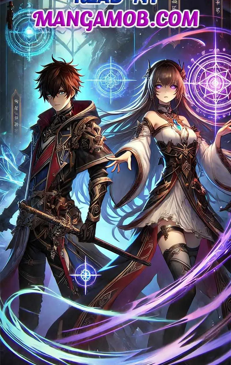 Read Eternally Regressing Knight EN Manga Online