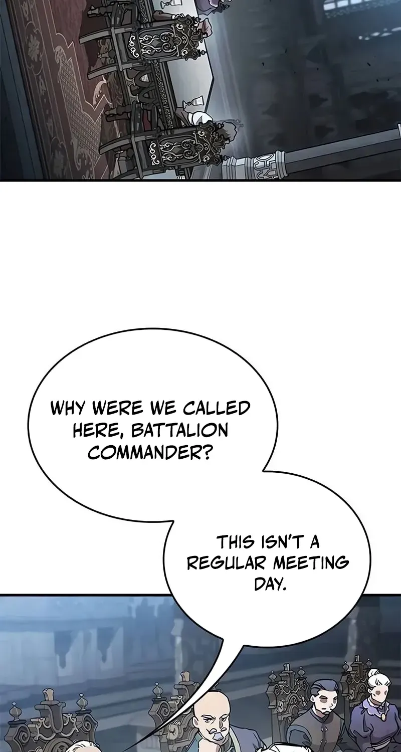 Read Eternally Regressing Knight EN Manga Online
