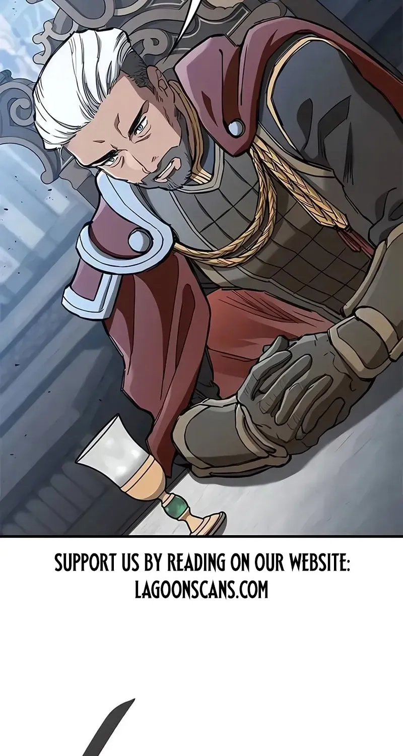 Read Eternally Regressing Knight EN Manga Online