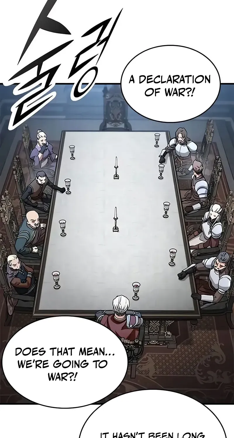 Read Eternally Regressing Knight EN Manga Online