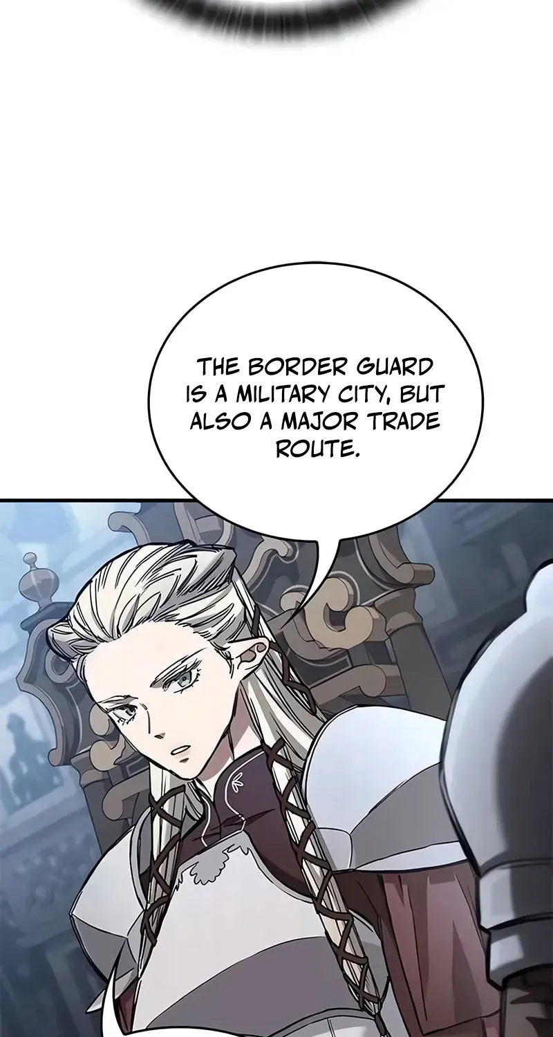Read Eternally Regressing Knight EN Manga Online