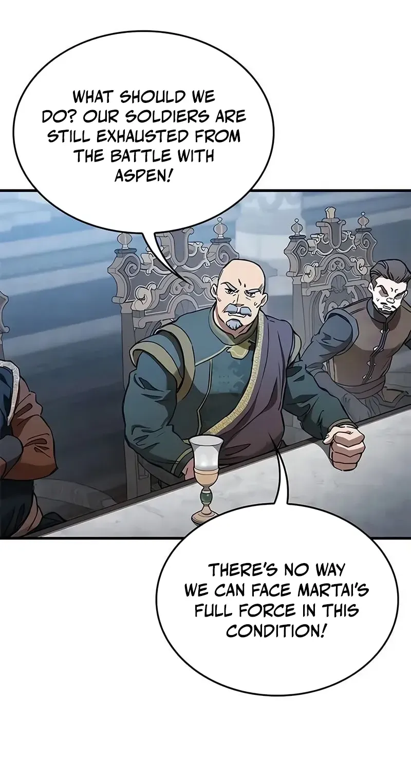 Read Eternally Regressing Knight EN Manga Online