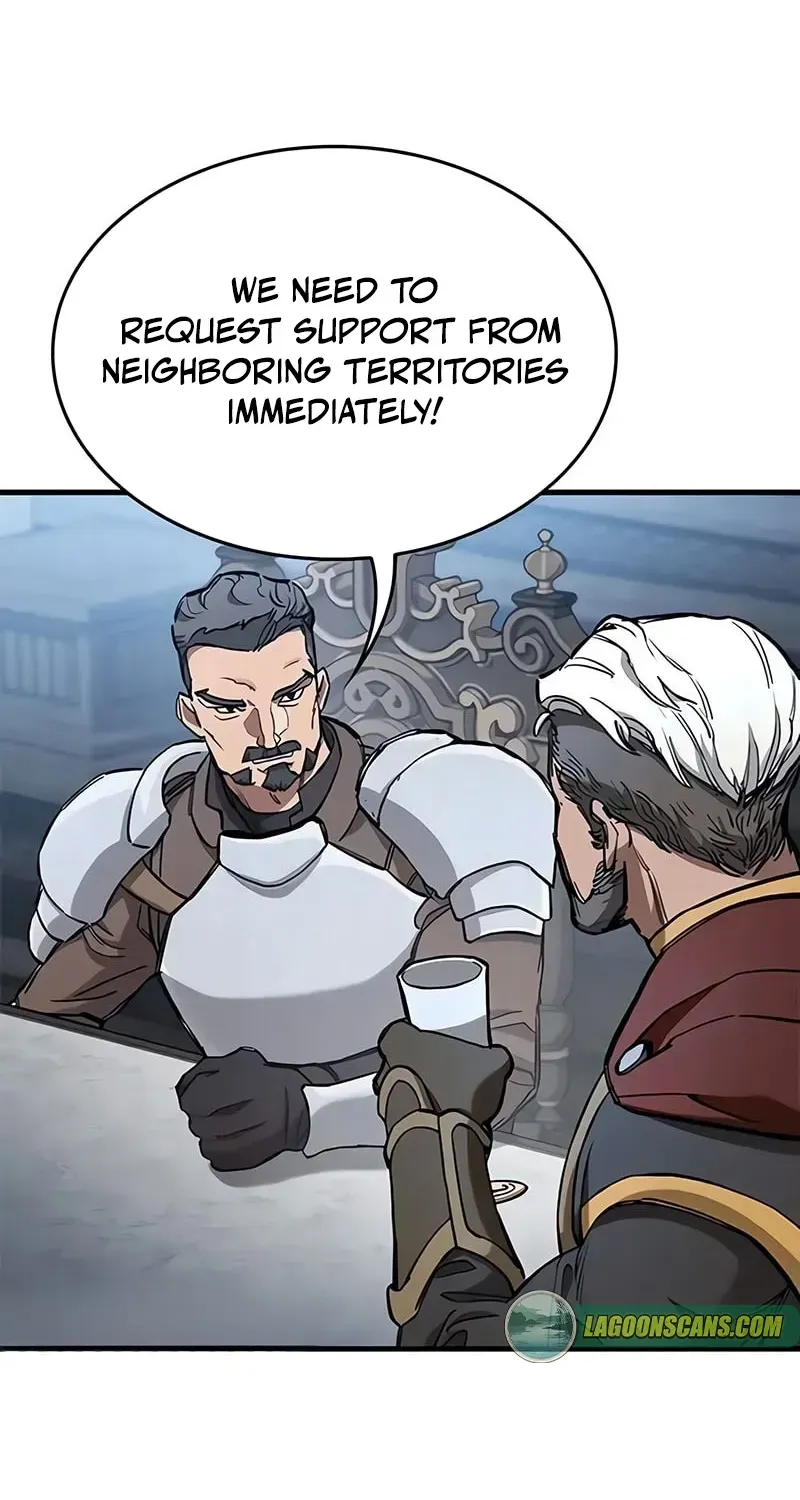 Read Eternally Regressing Knight EN Manga Online