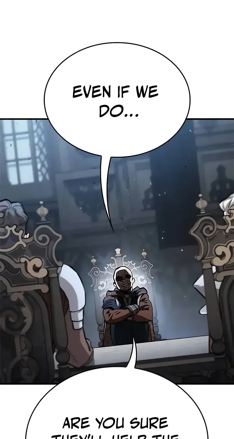 Read Eternally Regressing Knight EN Manga Online