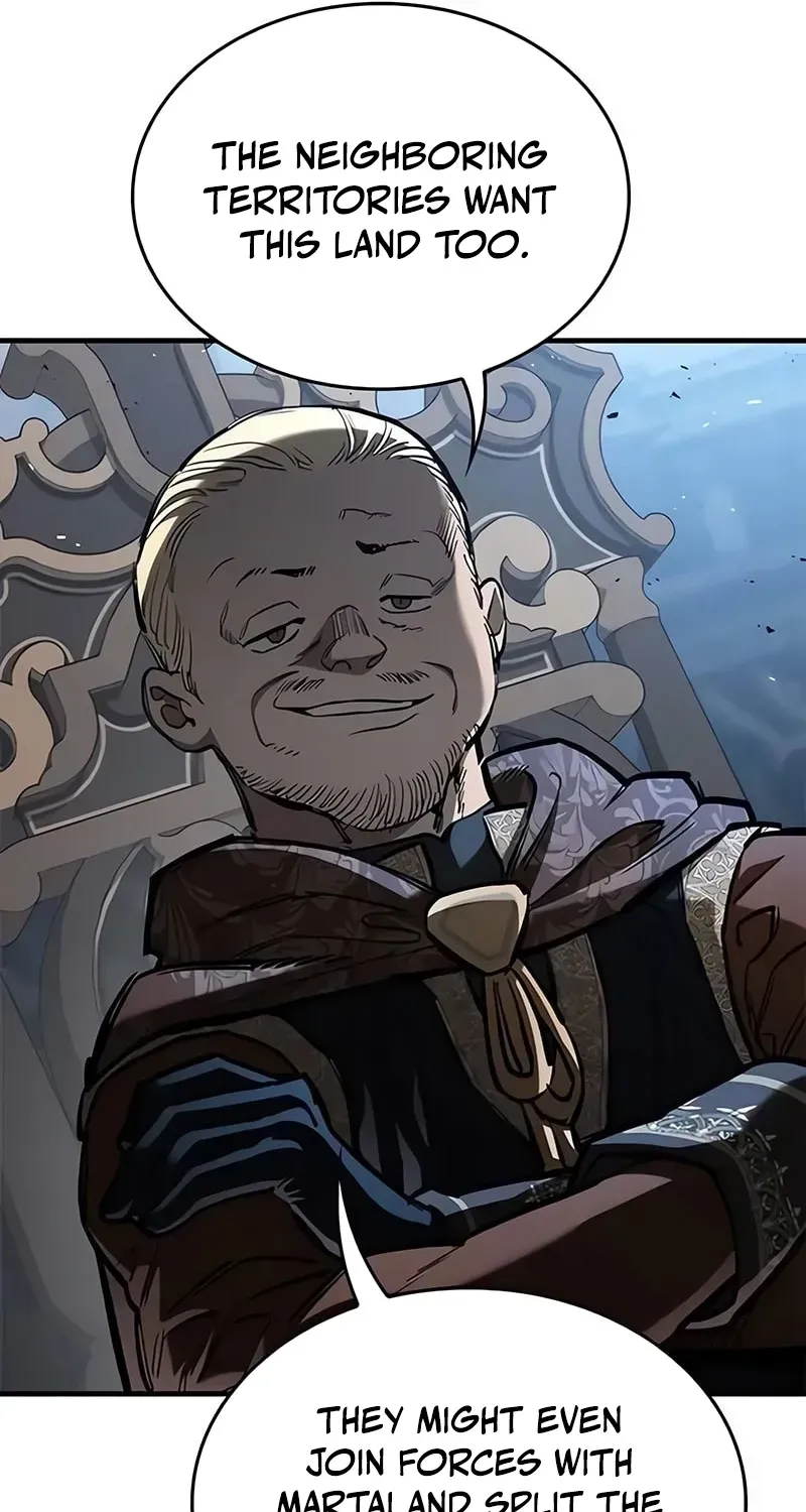 Read Eternally Regressing Knight EN Manga Online