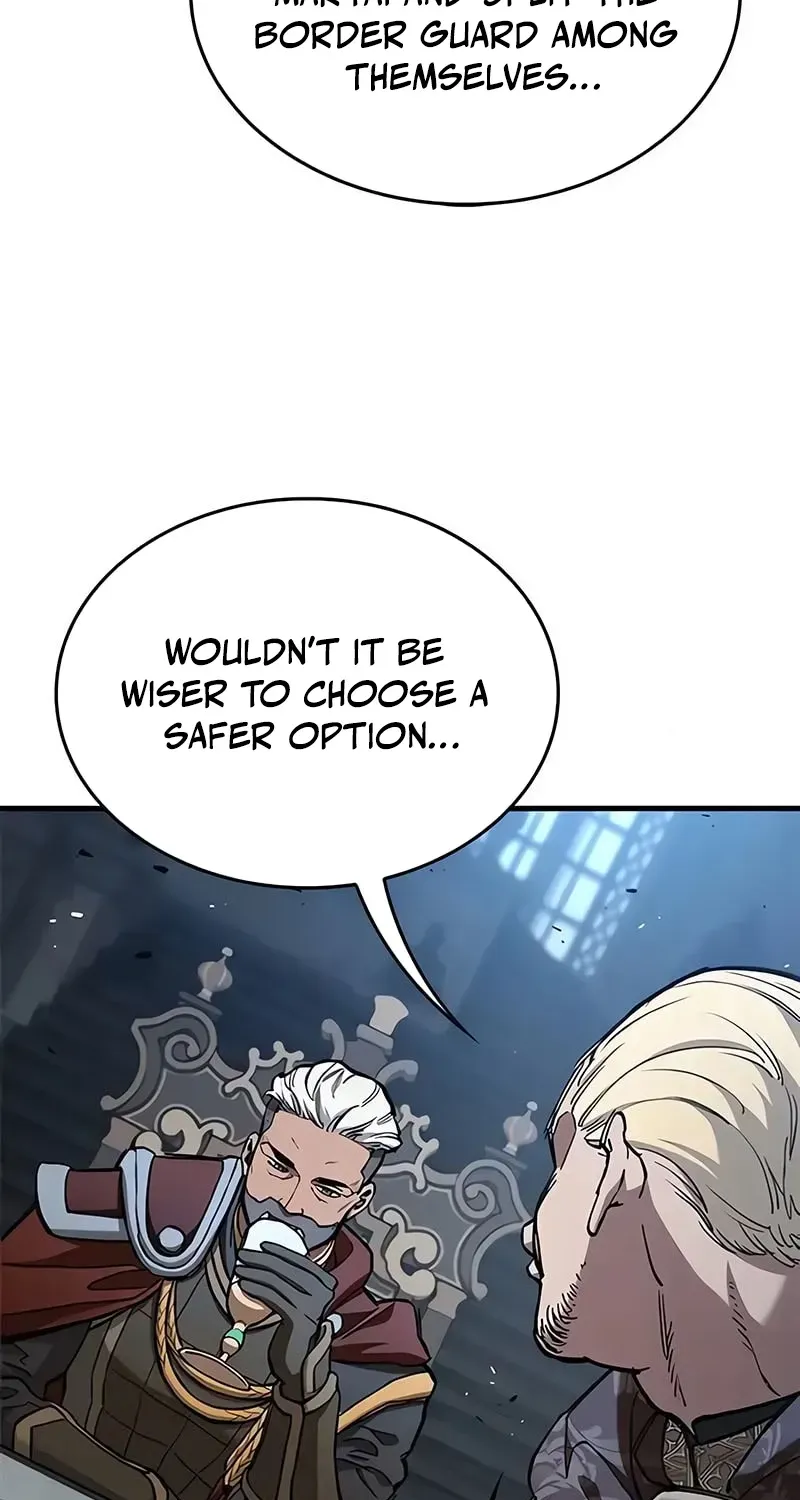 Read Eternally Regressing Knight EN Manga Online