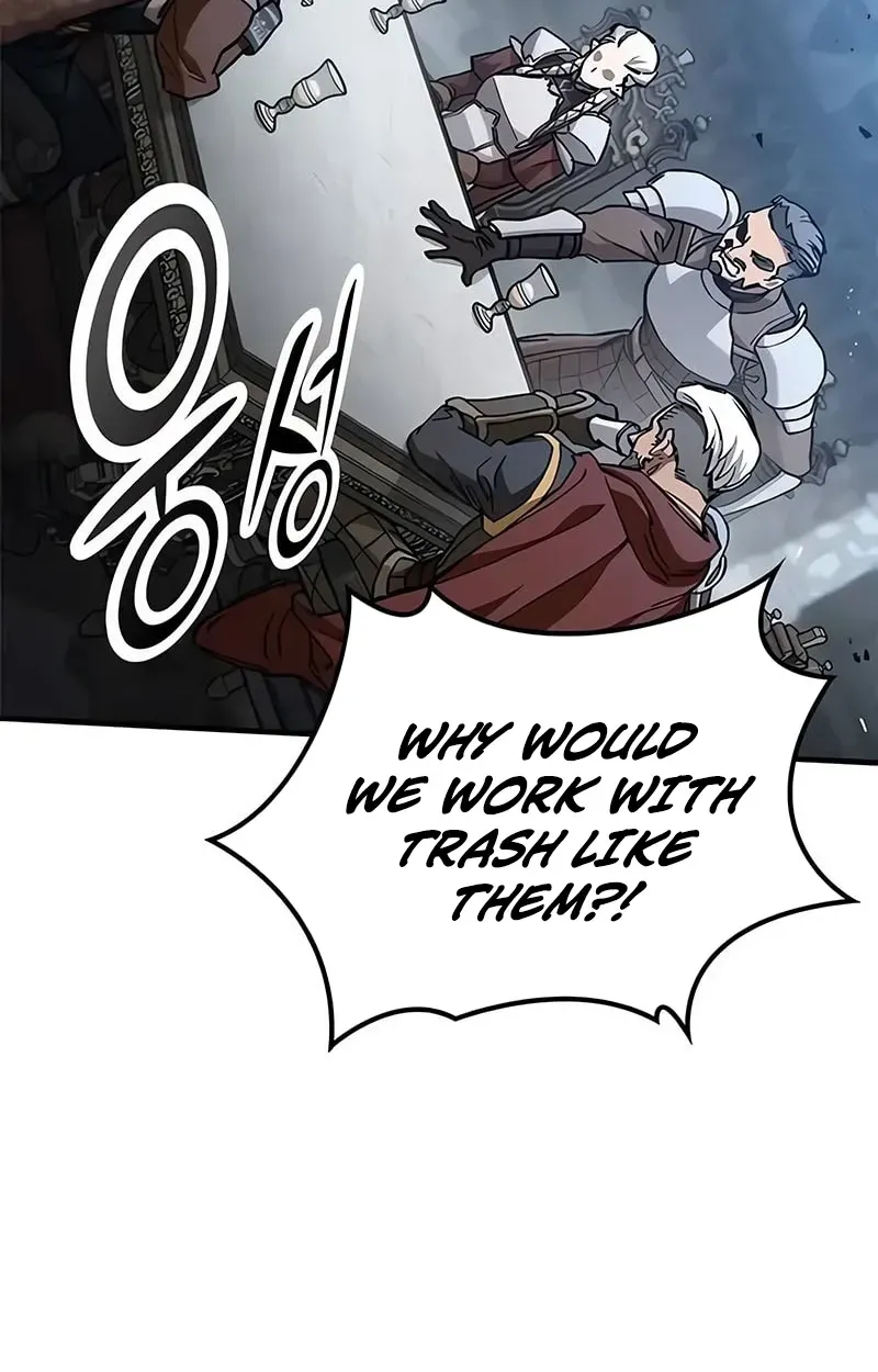 Read Eternally Regressing Knight EN Manga Online