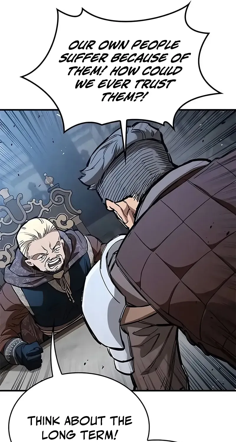 Read Eternally Regressing Knight EN Manga Online
