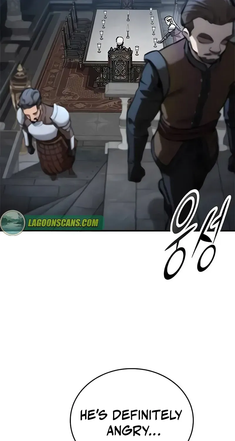 Read Eternally Regressing Knight EN Manga Online