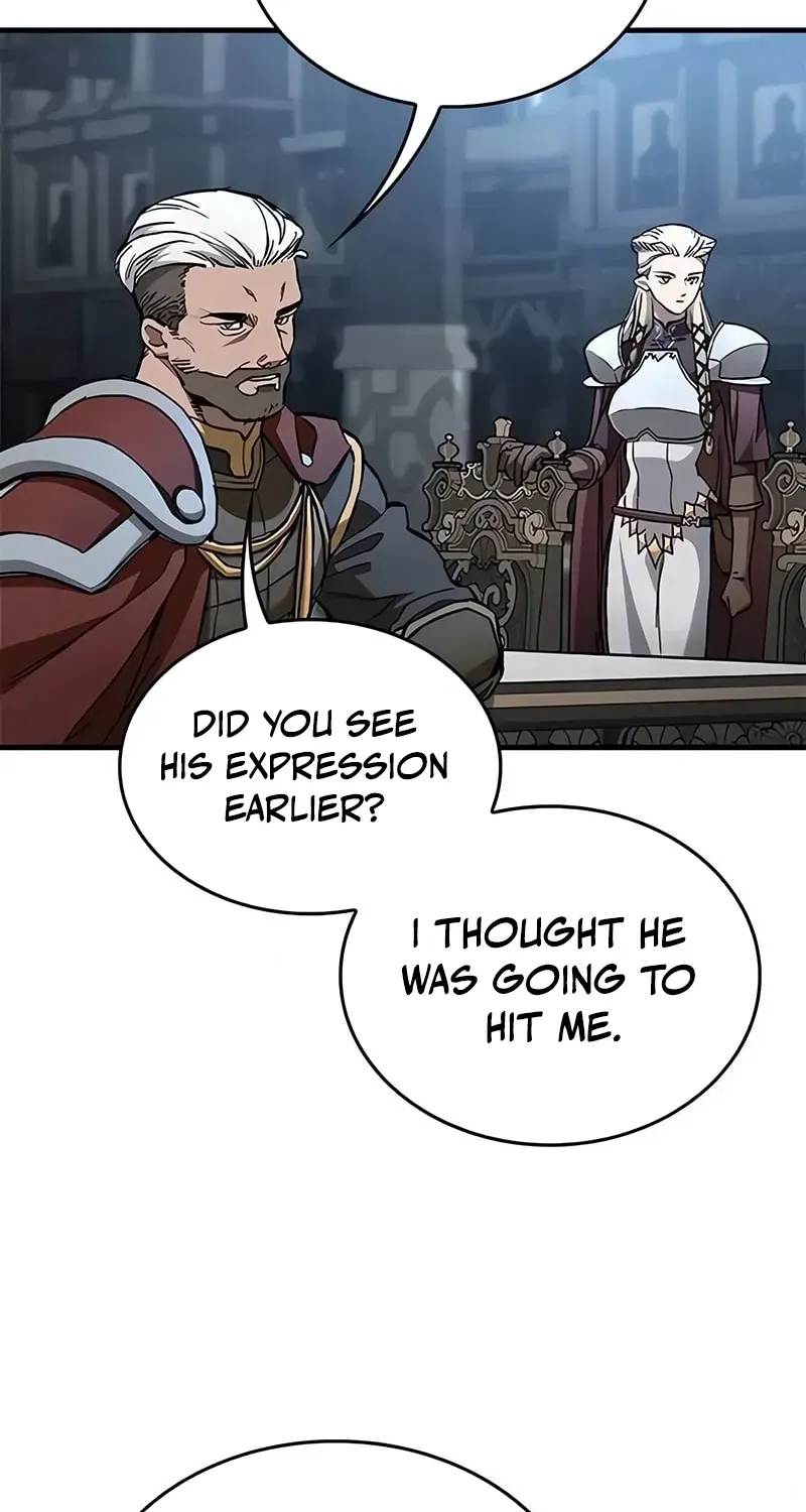 Read Eternally Regressing Knight EN Manga Online