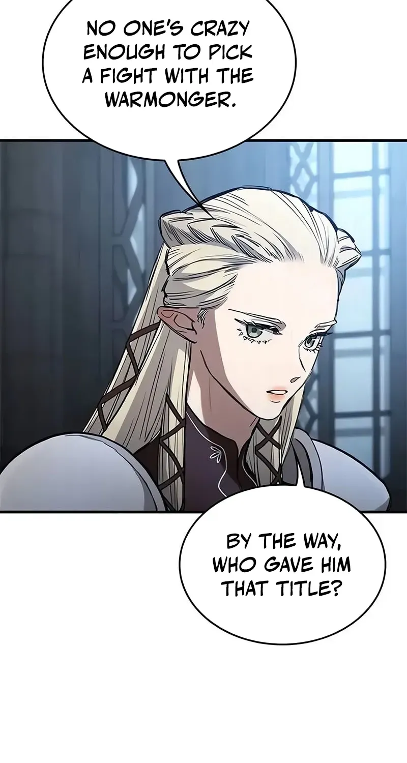 Read Eternally Regressing Knight EN Manga Online