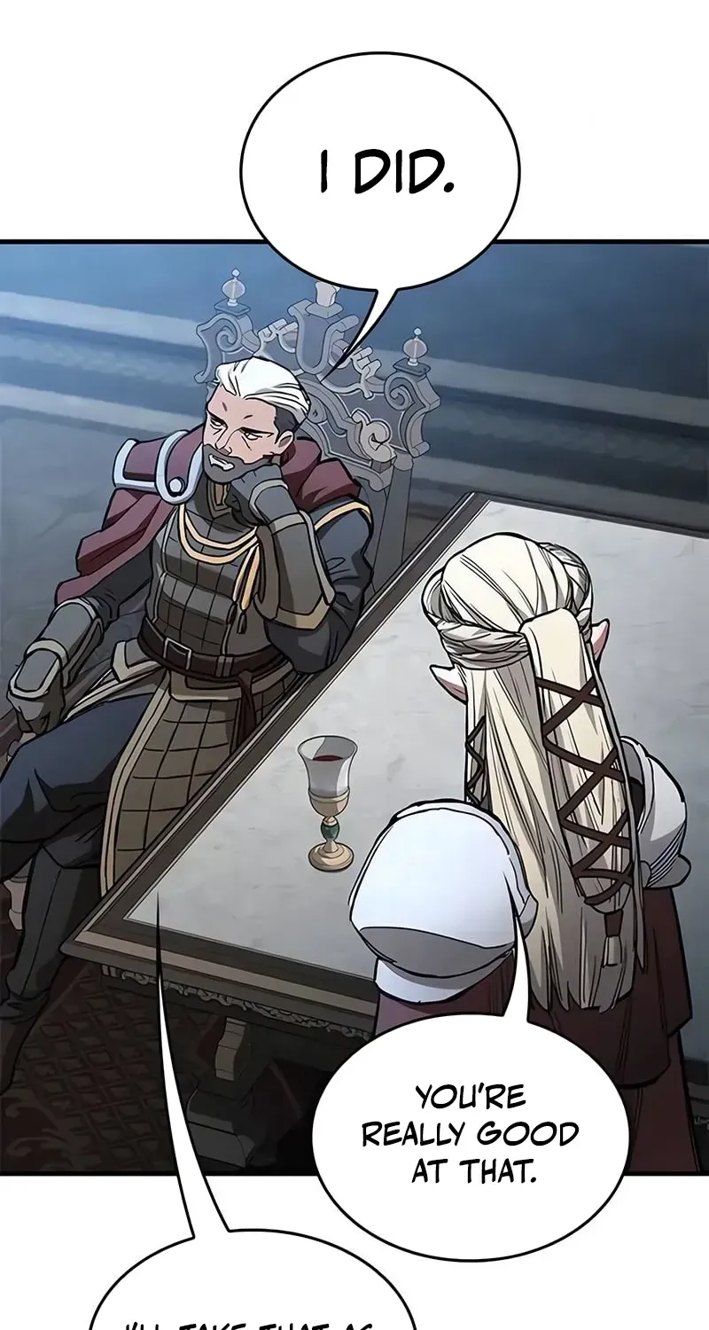 Read Eternally Regressing Knight EN Manga Online
