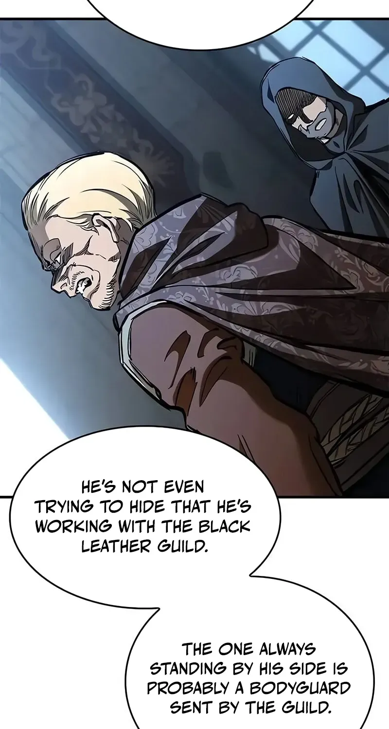 Read Eternally Regressing Knight EN Manga Online