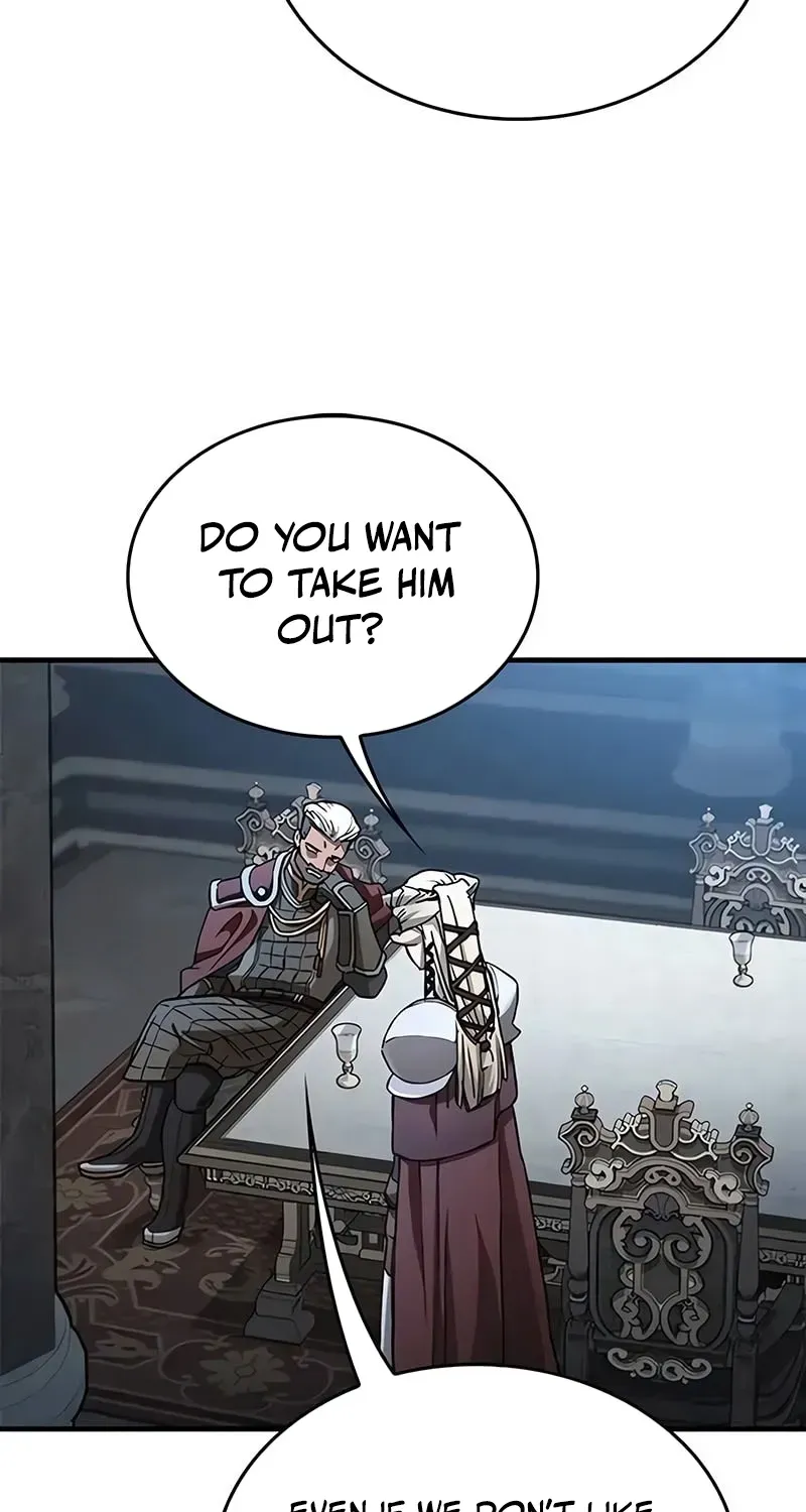 Read Eternally Regressing Knight EN Manga Online