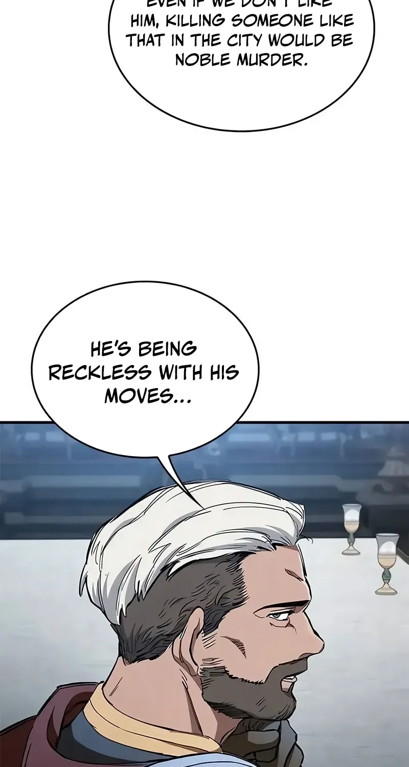 Read Eternally Regressing Knight EN Manga Online