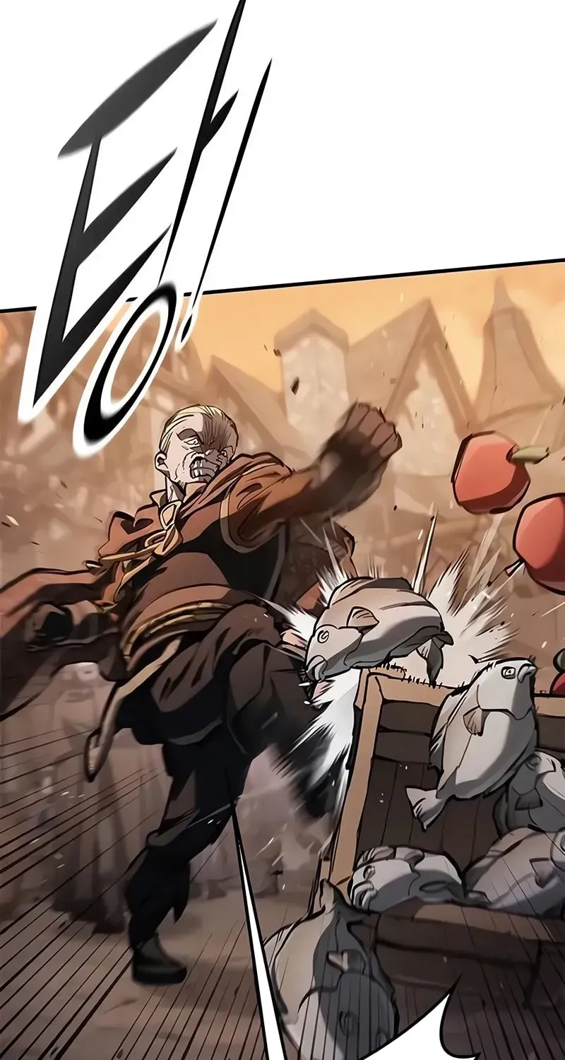 Read Eternally Regressing Knight EN Manga Online