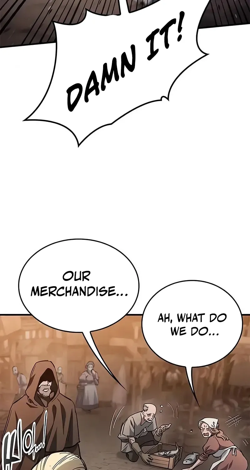 Read Eternally Regressing Knight EN Manga Online
