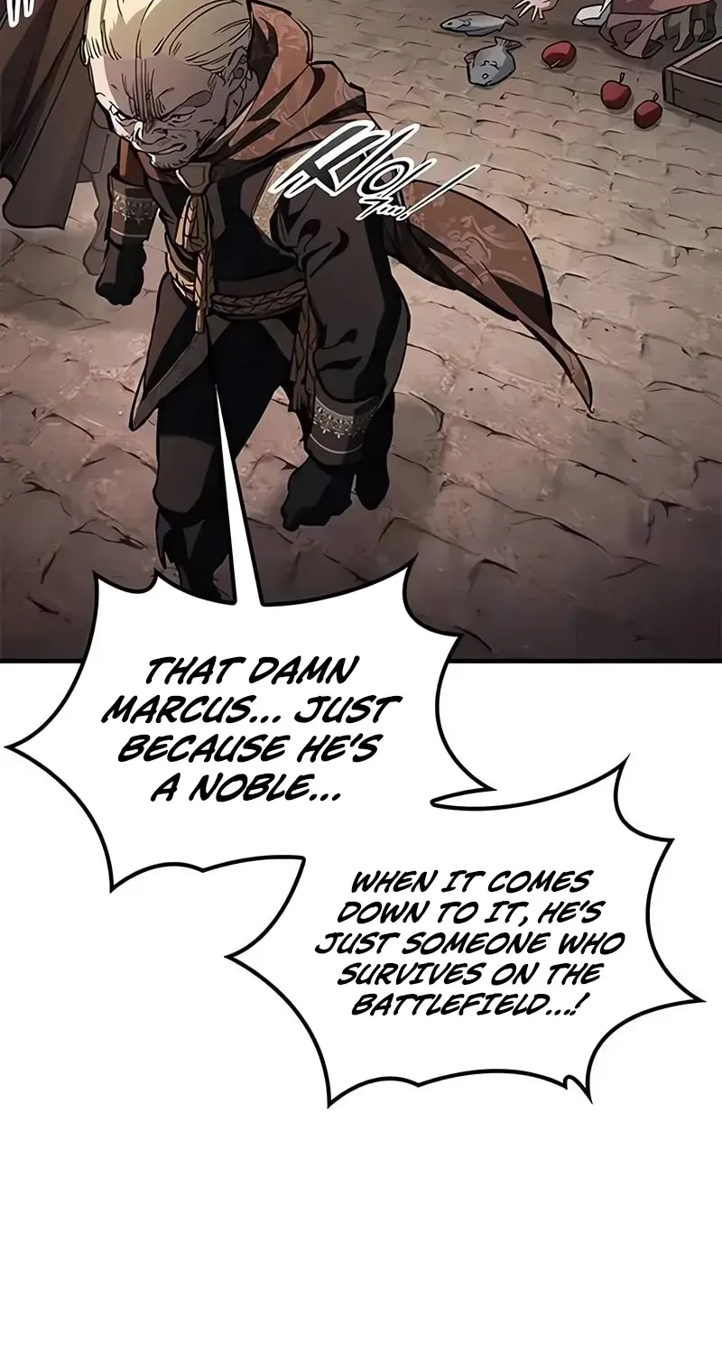 Read Eternally Regressing Knight EN Manga Online