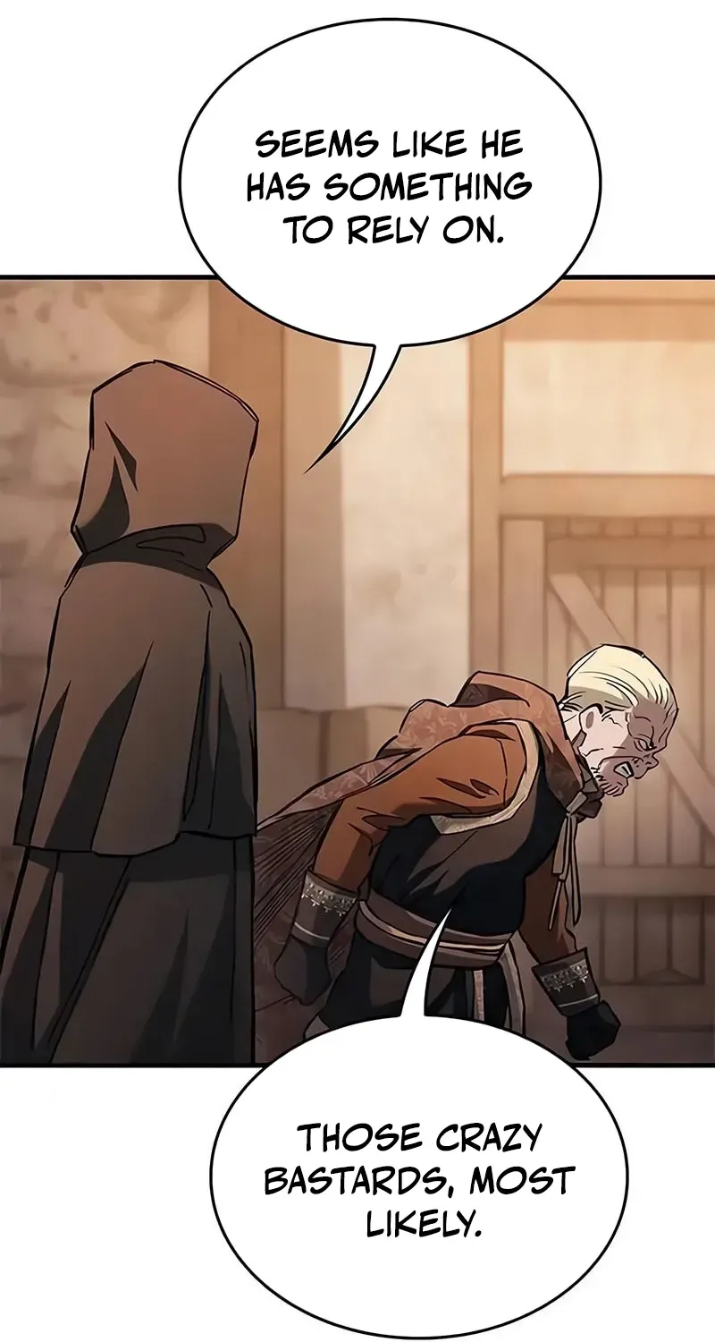 Read Eternally Regressing Knight EN Manga Online
