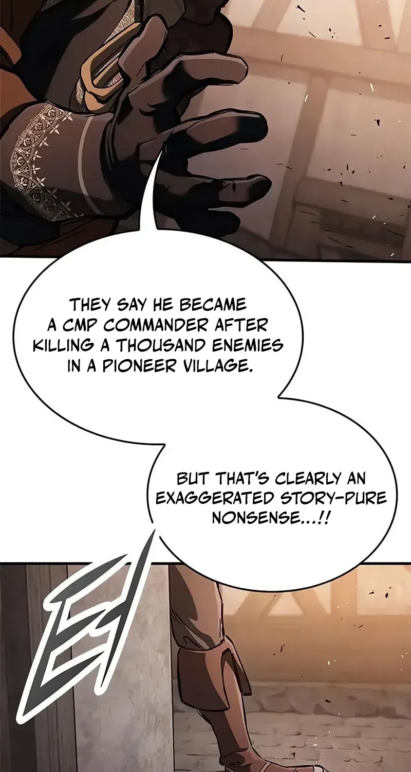 Read Eternally Regressing Knight EN Manga Online