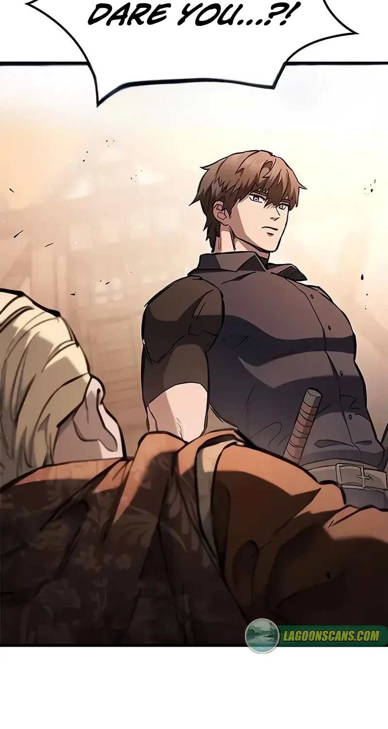 Read Eternally Regressing Knight EN Manga Online
