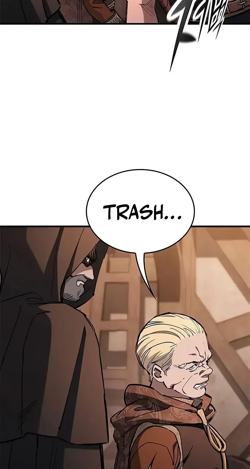 Read Eternally Regressing Knight EN Manga Online