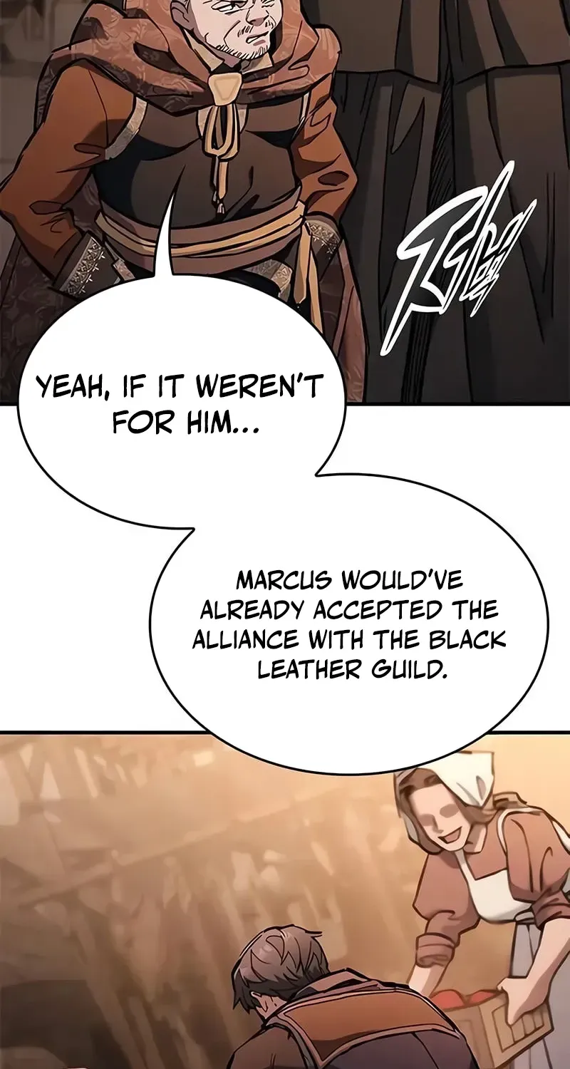 Read Eternally Regressing Knight EN Manga Online