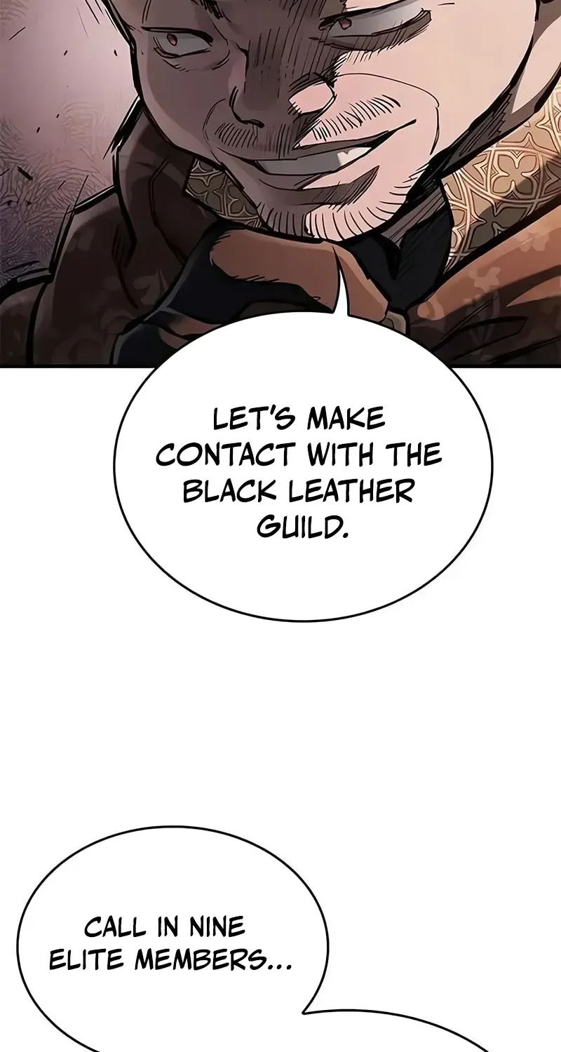 Read Eternally Regressing Knight EN Manga Online