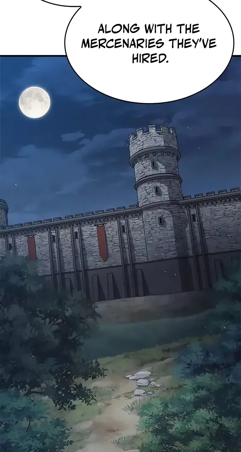 Read Eternally Regressing Knight EN Manga Online