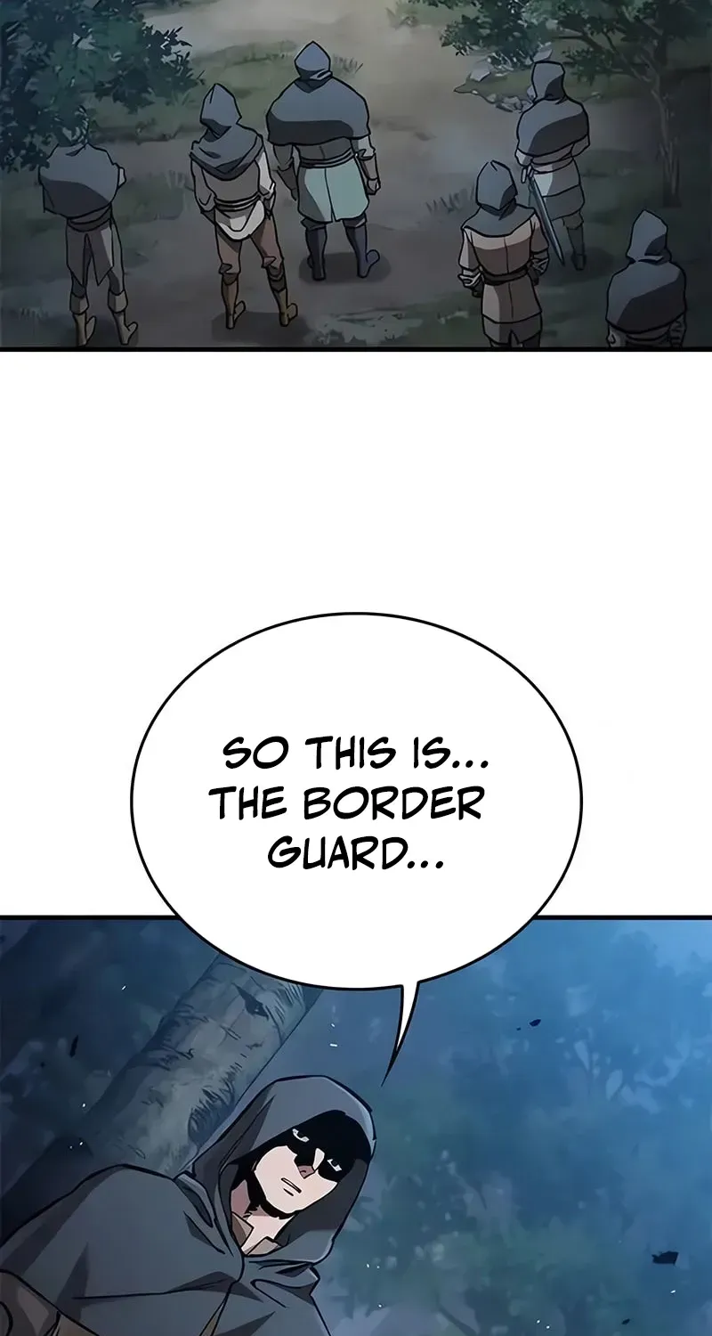 Read Eternally Regressing Knight EN Manga Online