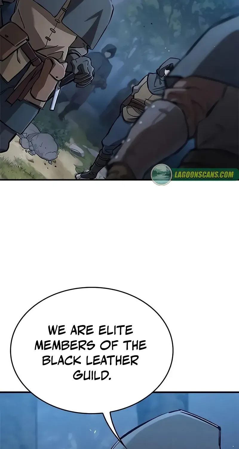 Read Eternally Regressing Knight EN Manga Online