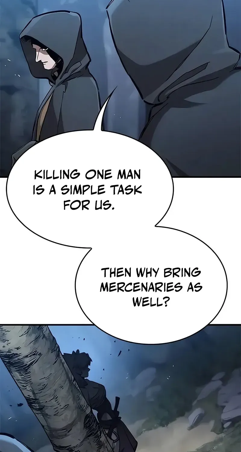 Read Eternally Regressing Knight EN Manga Online