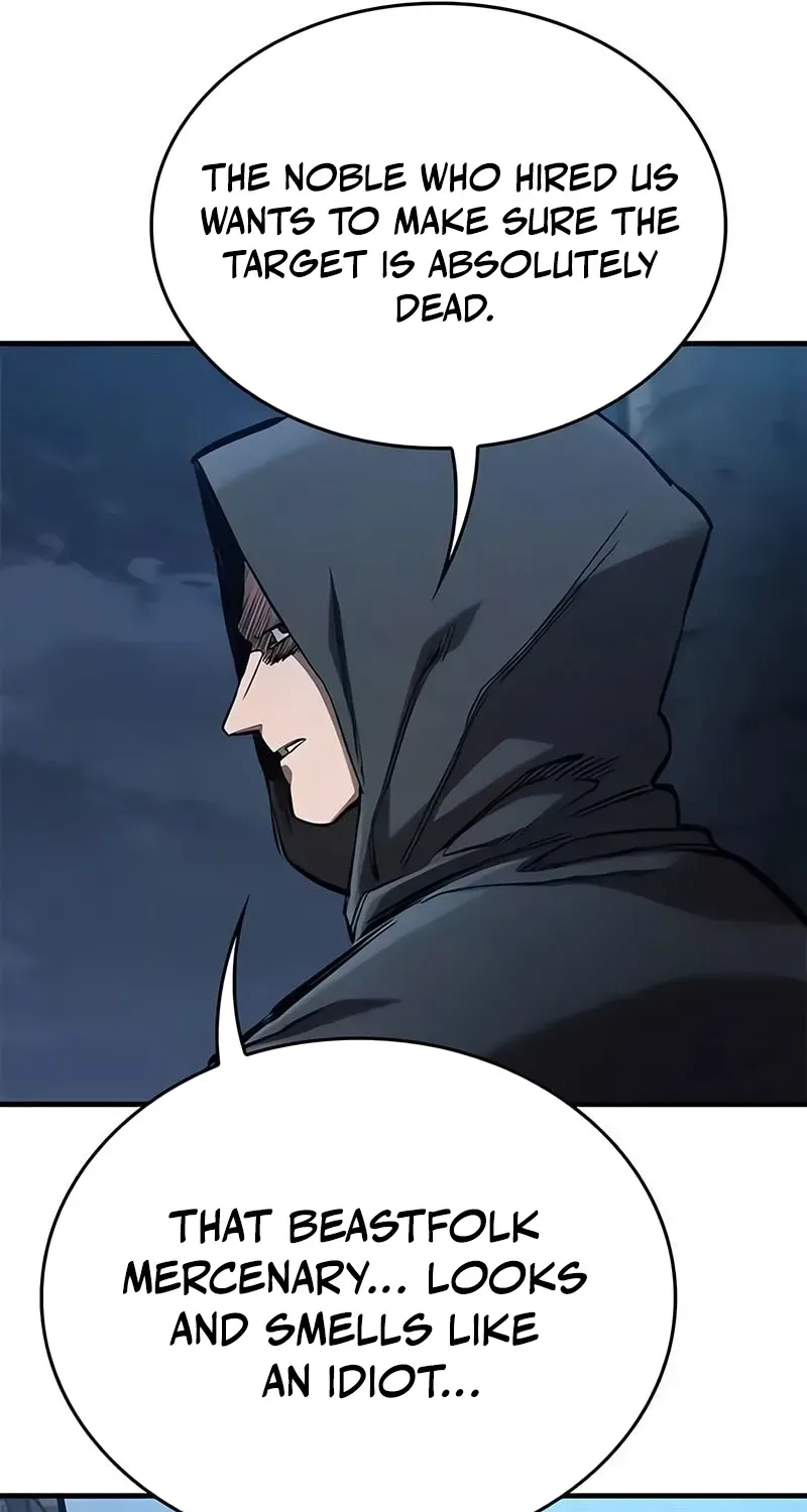 Read Eternally Regressing Knight EN Manga Online