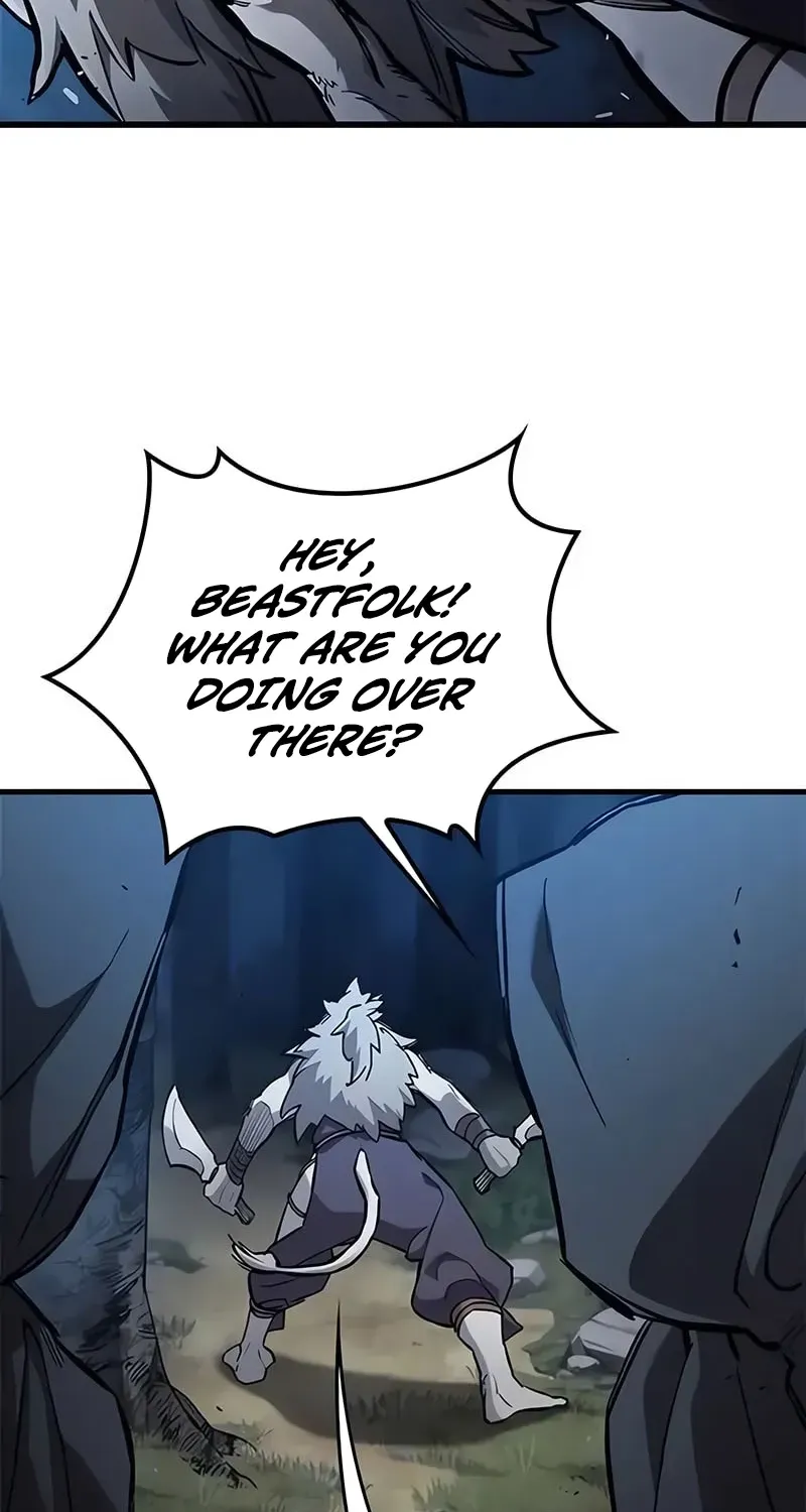 Read Eternally Regressing Knight EN Manga Online