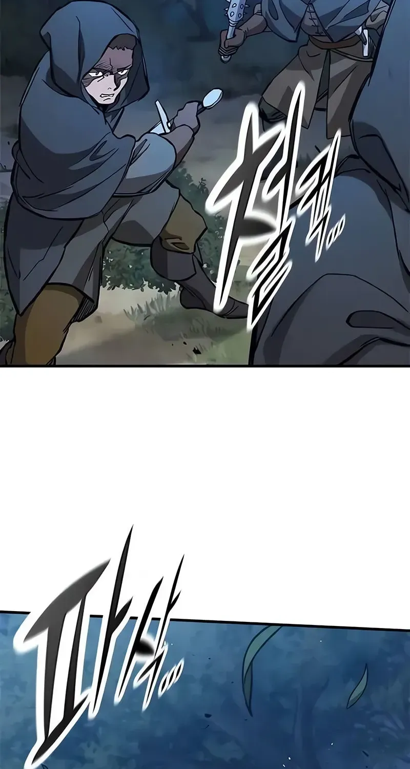Read Eternally Regressing Knight EN Manga Online