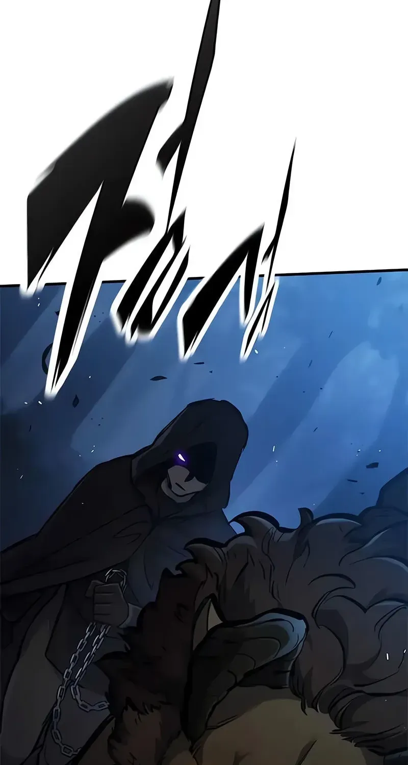 Read Eternally Regressing Knight EN Manga Online