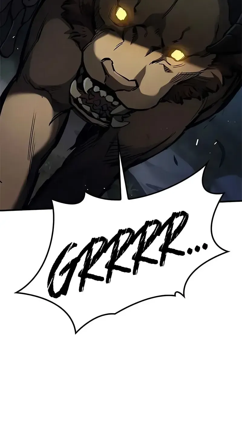Read Eternally Regressing Knight EN Manga Online