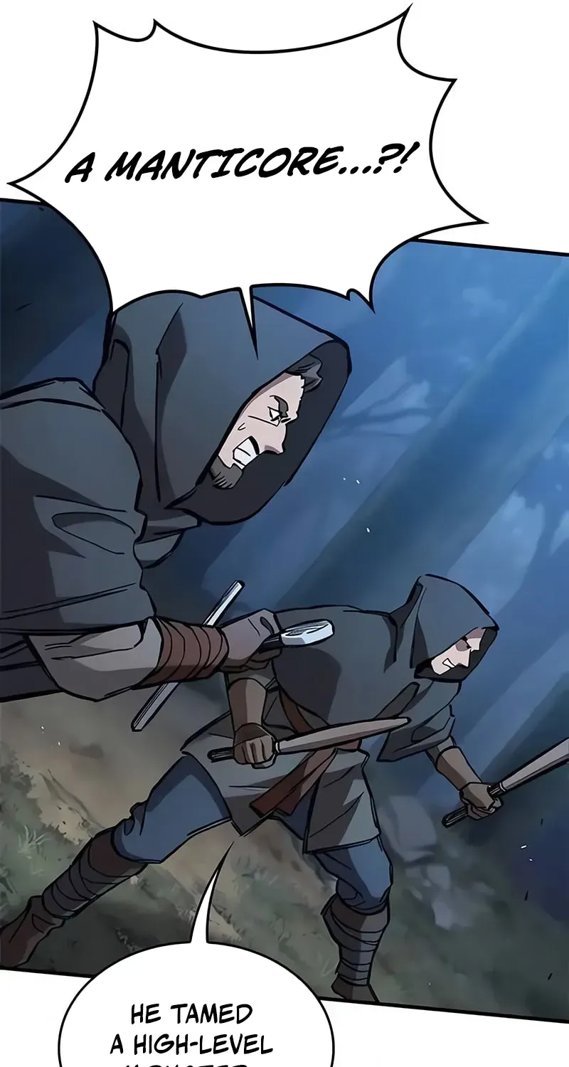 Read Eternally Regressing Knight EN Manga Online