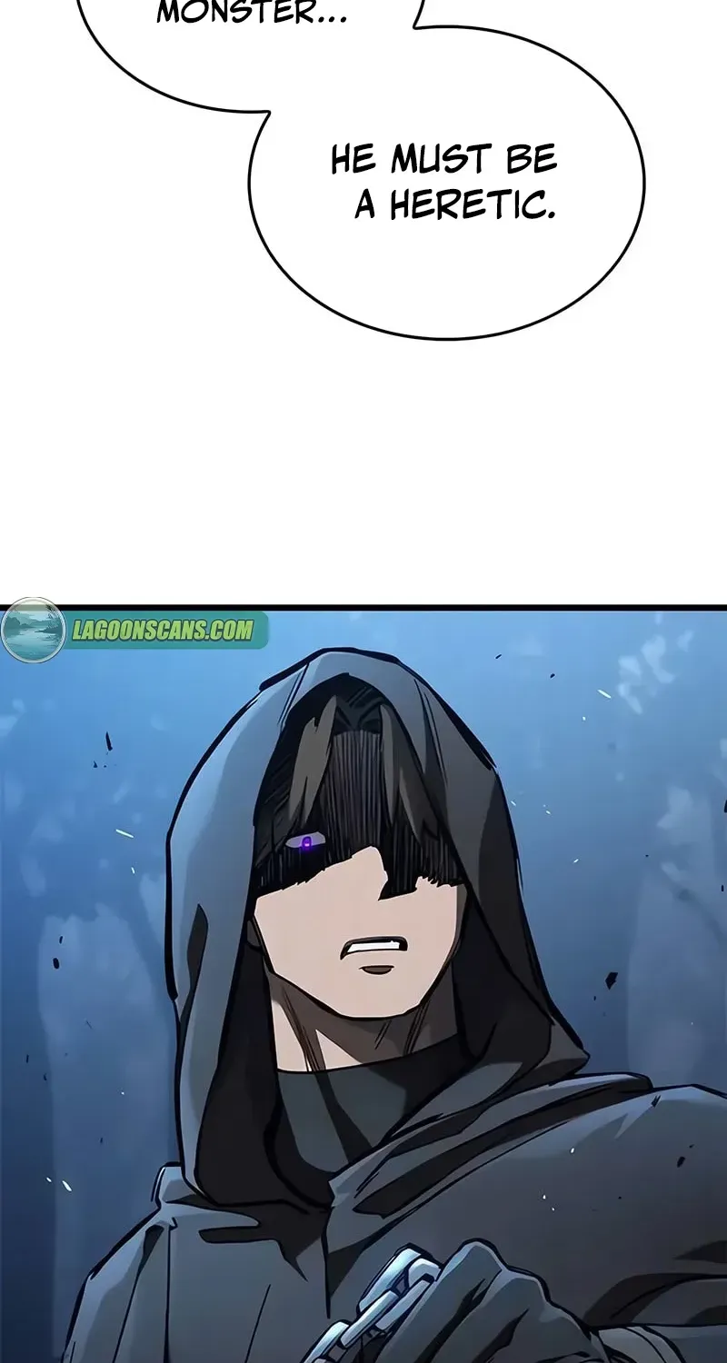 Read Eternally Regressing Knight EN Manga Online