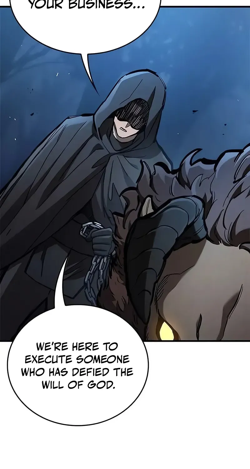 Read Eternally Regressing Knight EN Manga Online