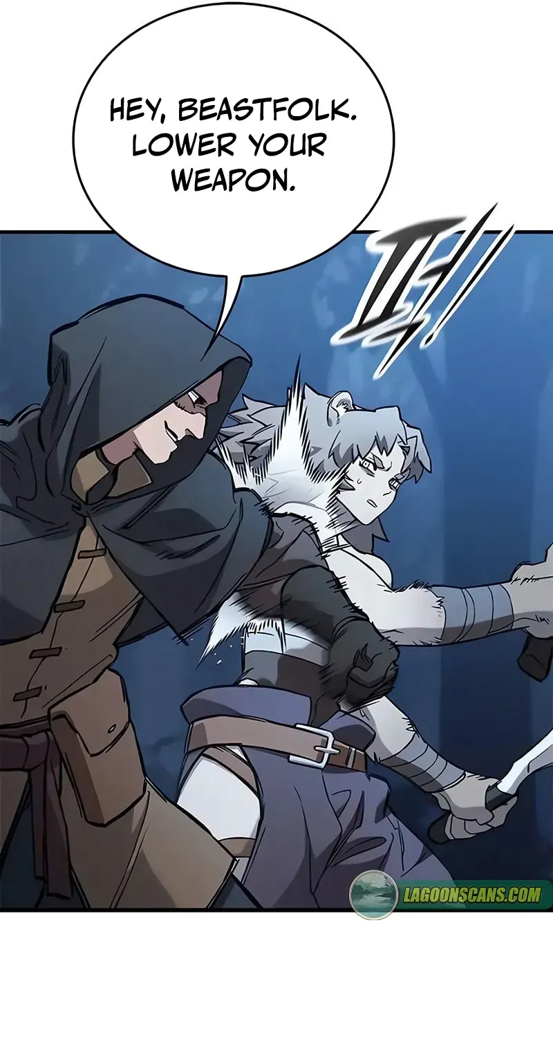 Read Eternally Regressing Knight EN Manga Online