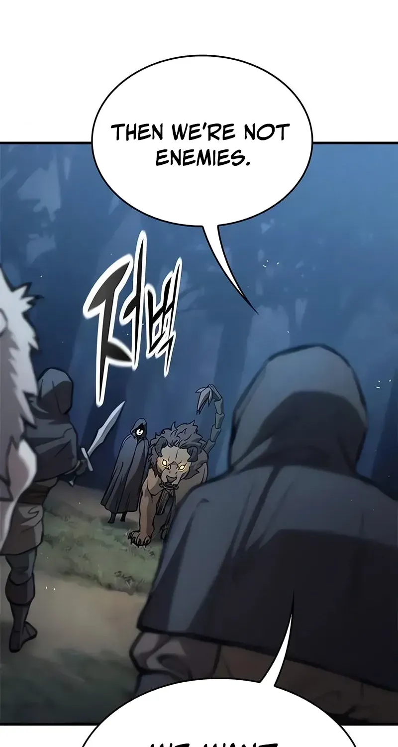 Read Eternally Regressing Knight EN Manga Online