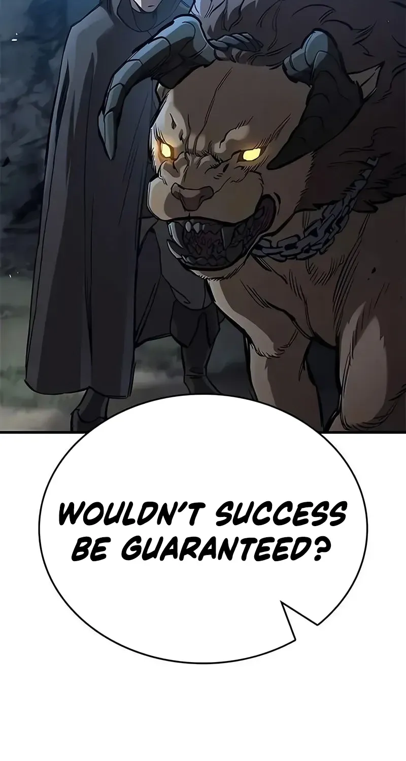 Read Eternally Regressing Knight EN Manga Online