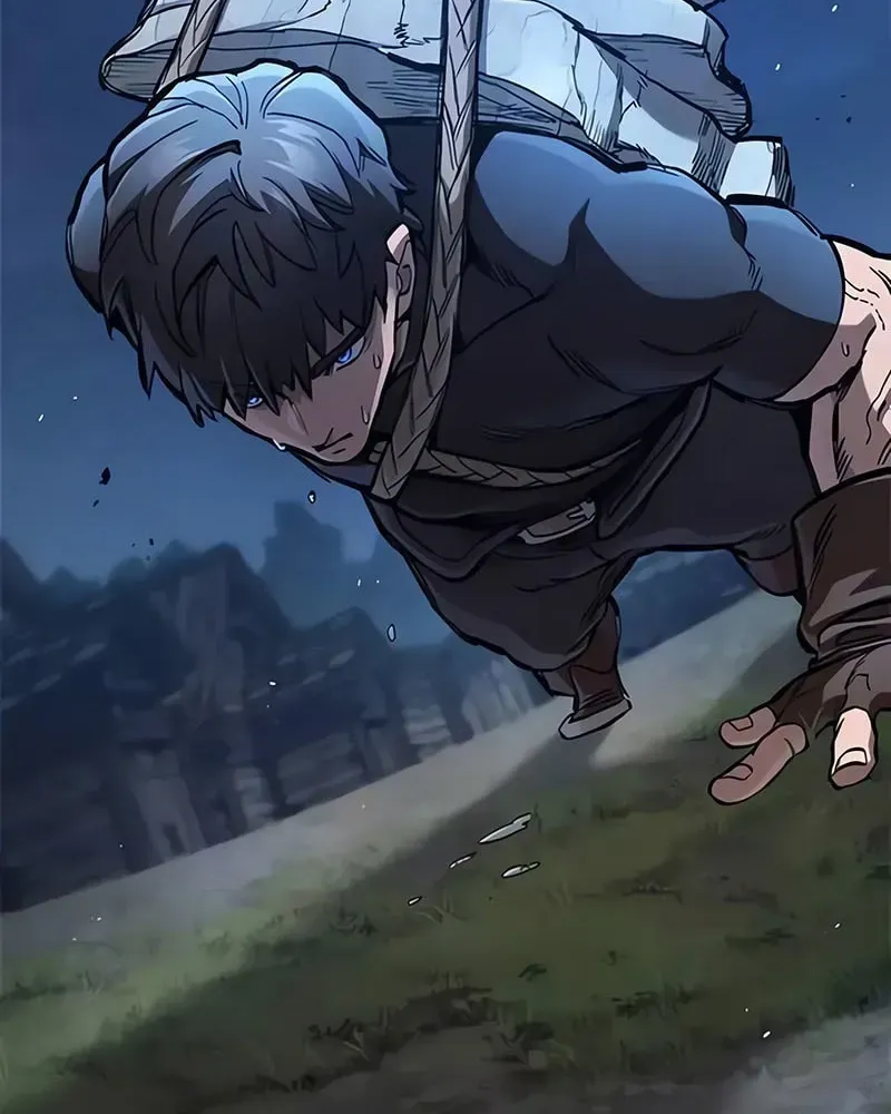 Read Eternally Regressing Knight EN Manga Online