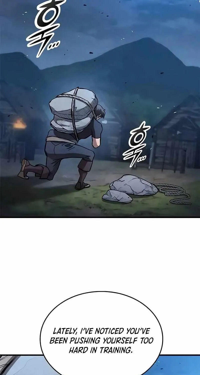 Read Eternally Regressing Knight EN Manga Online