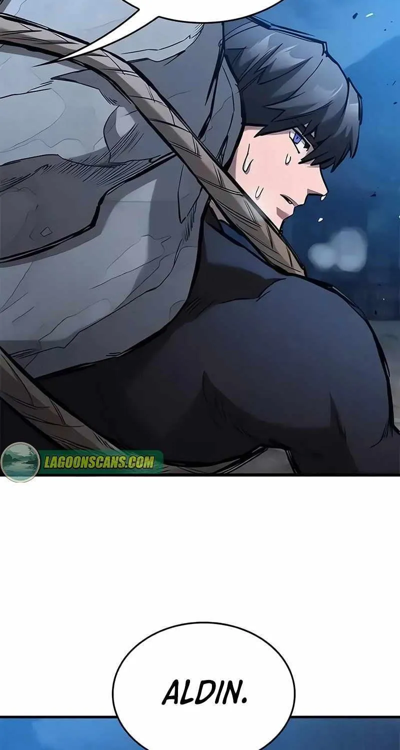 Read Eternally Regressing Knight EN Manga Online